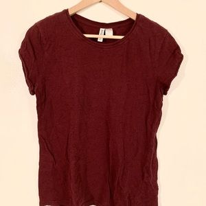 H&M Short Sleeve Shirt